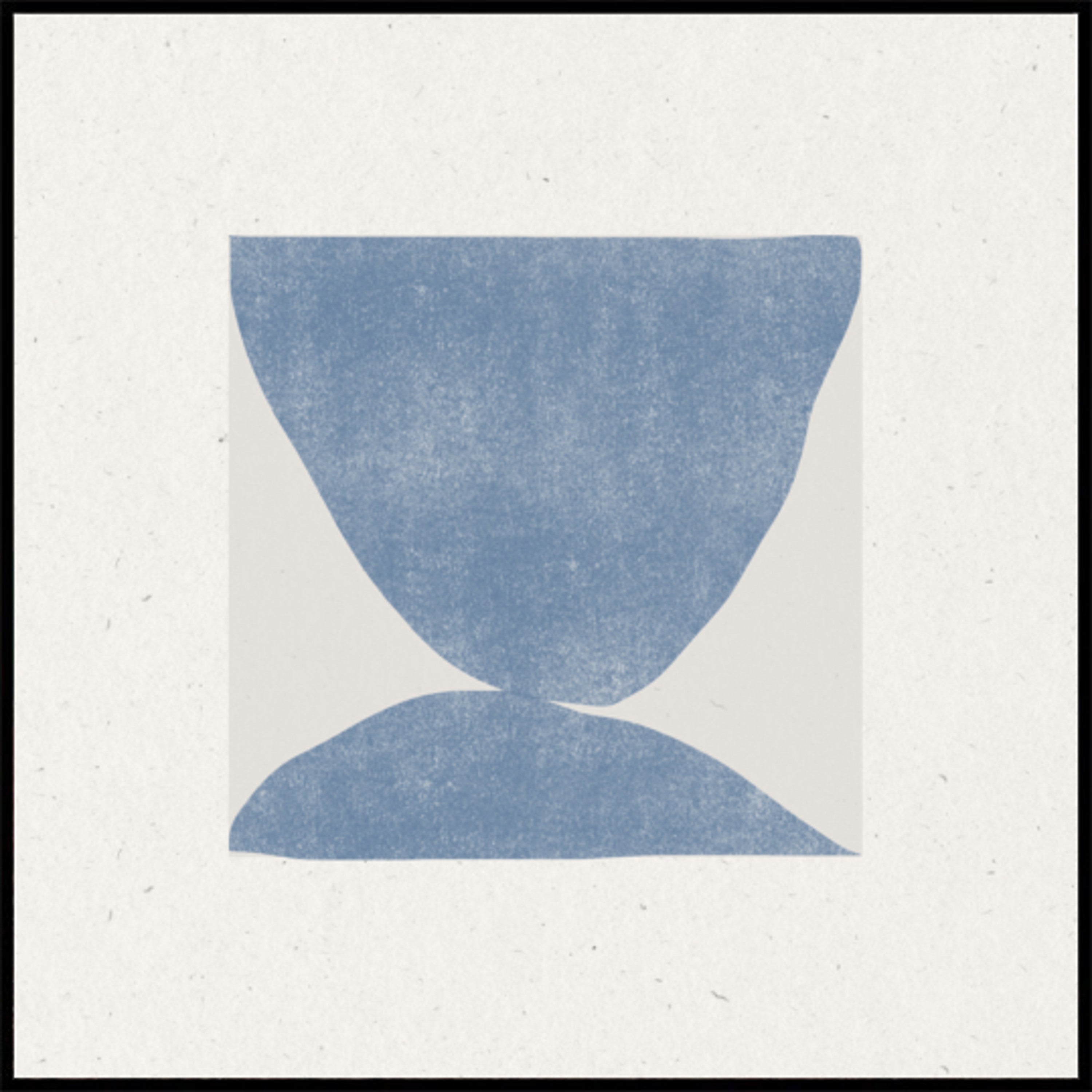 Blue Symmetry
