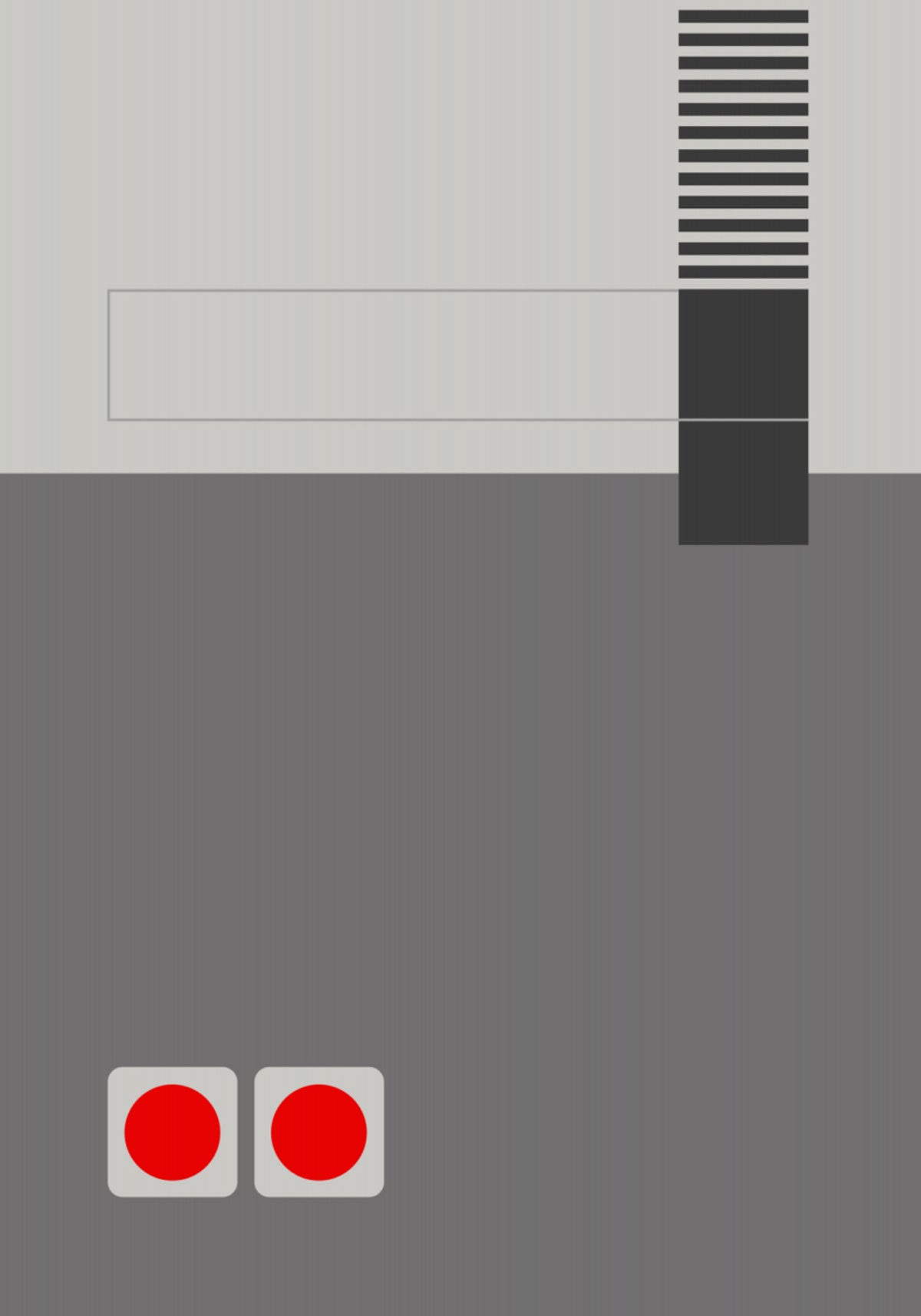 Retro Gaming Console