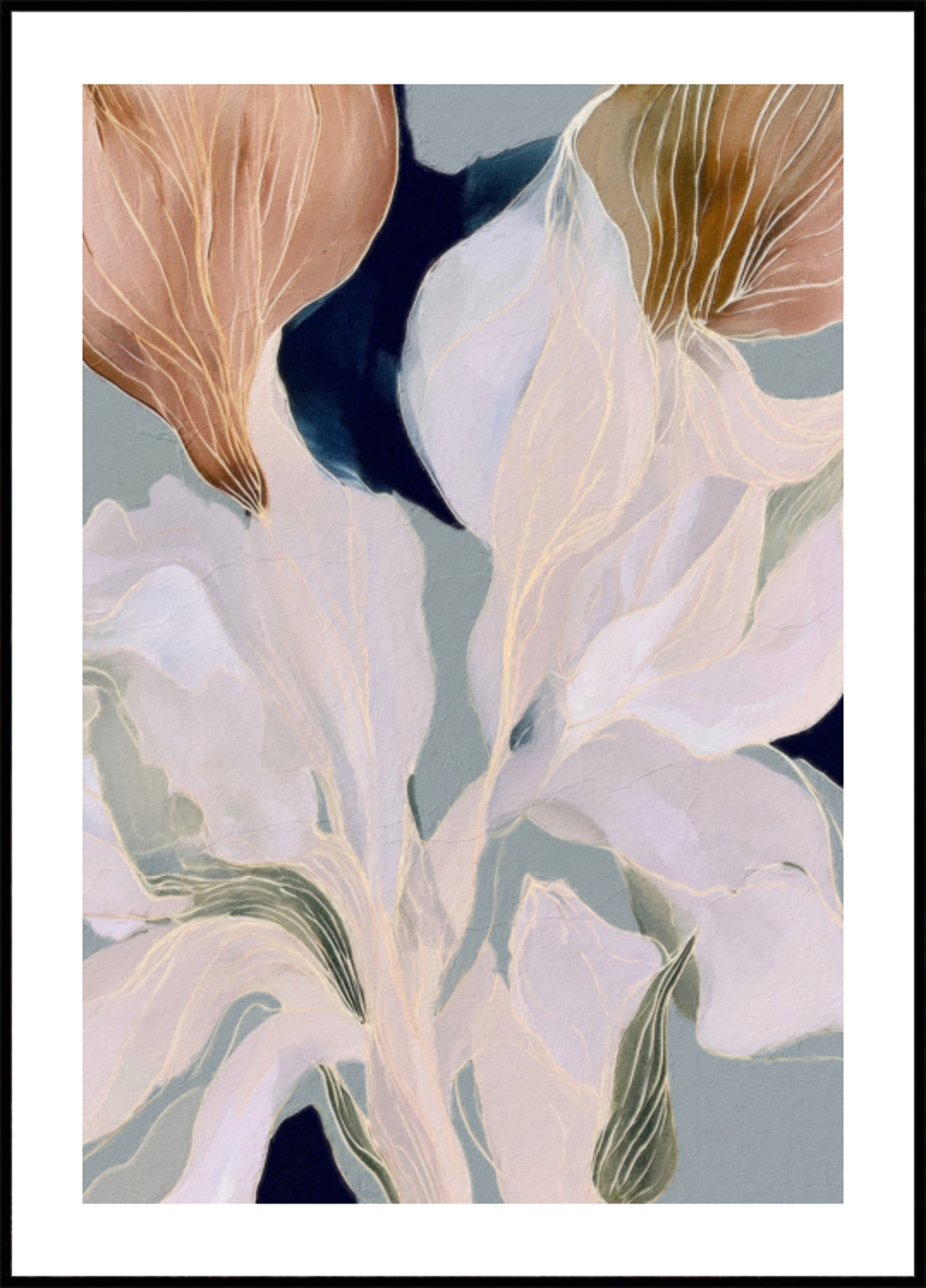 Soft Blush Botanicals