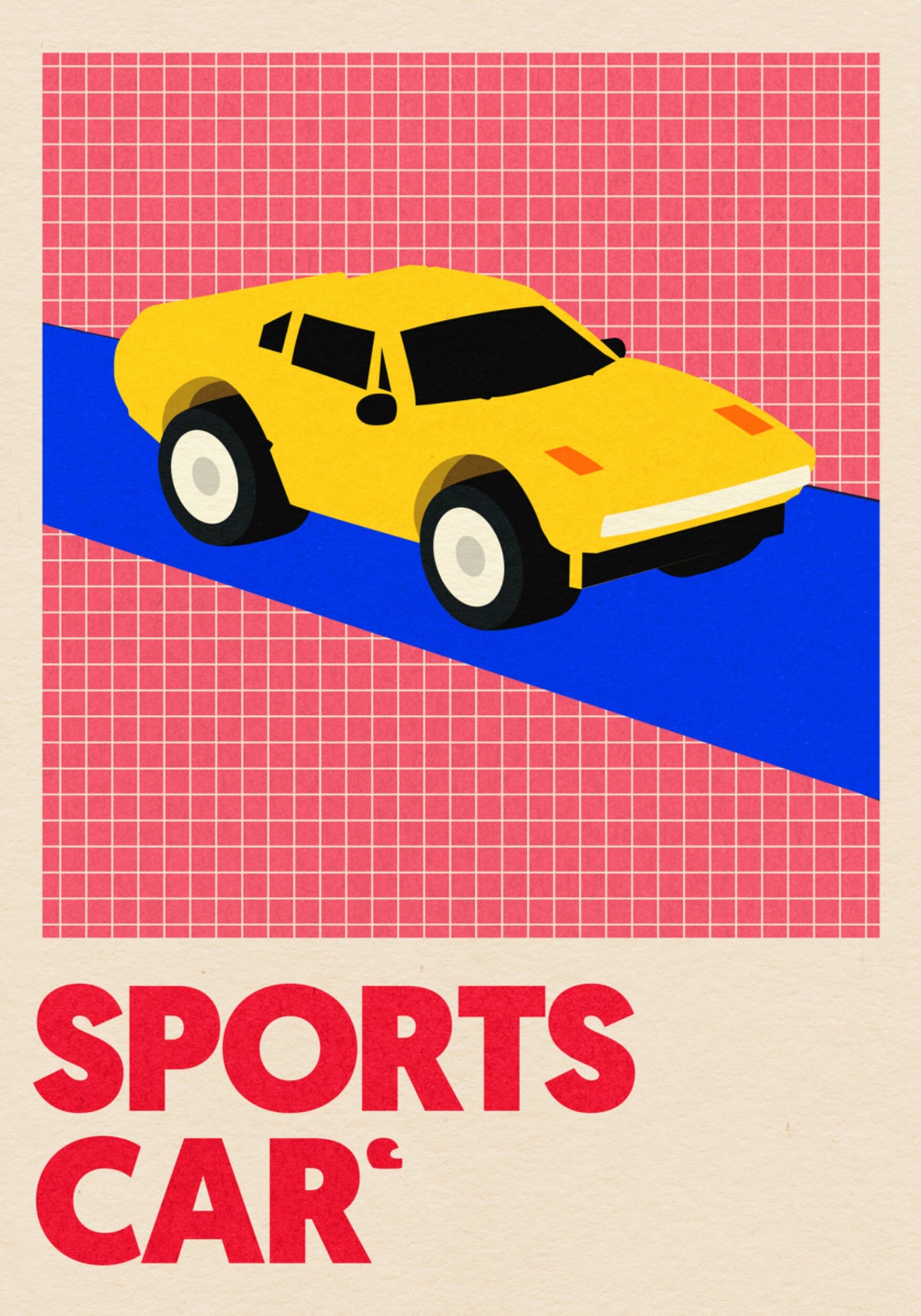 Sportbil