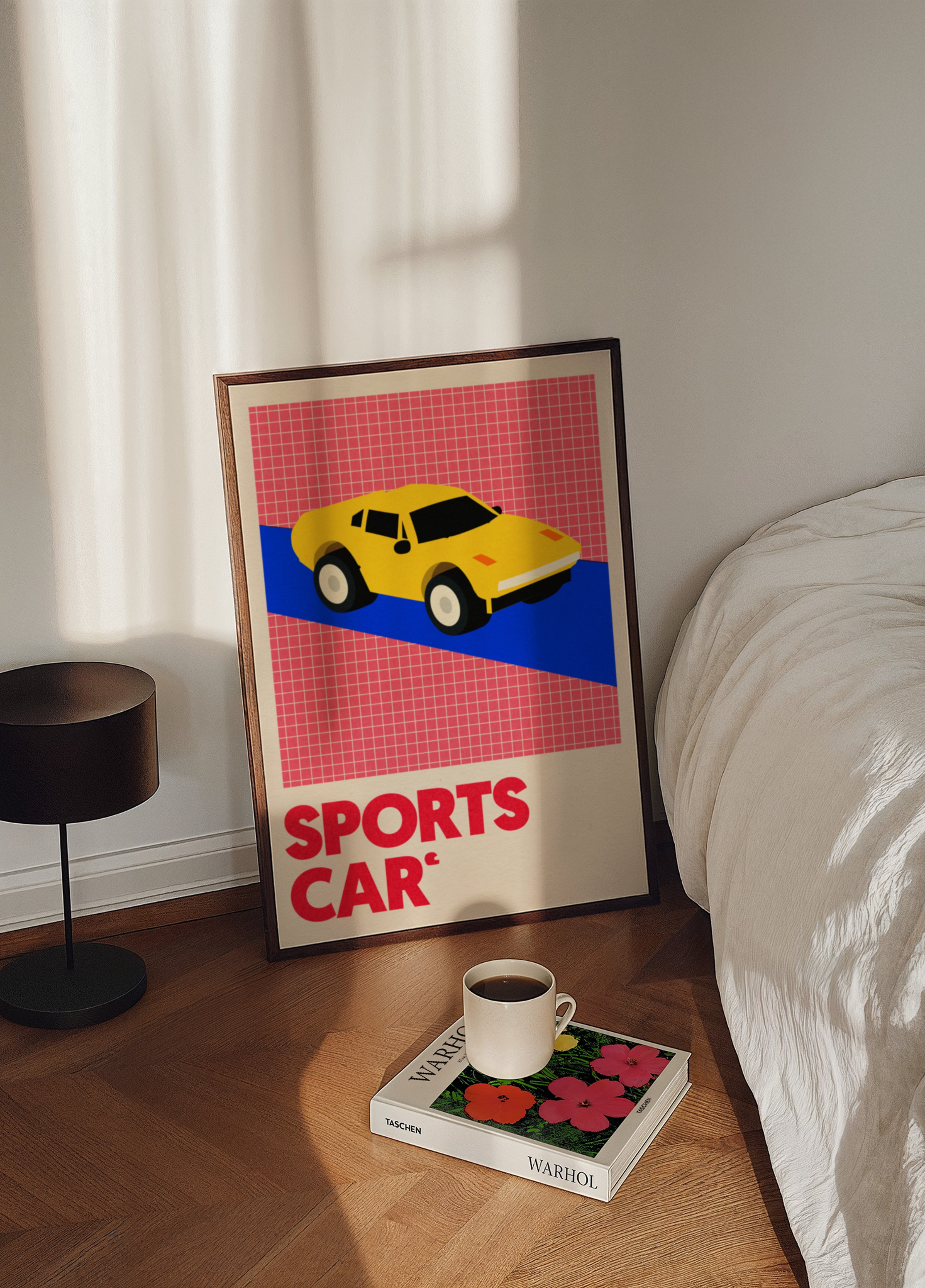 Sportbil