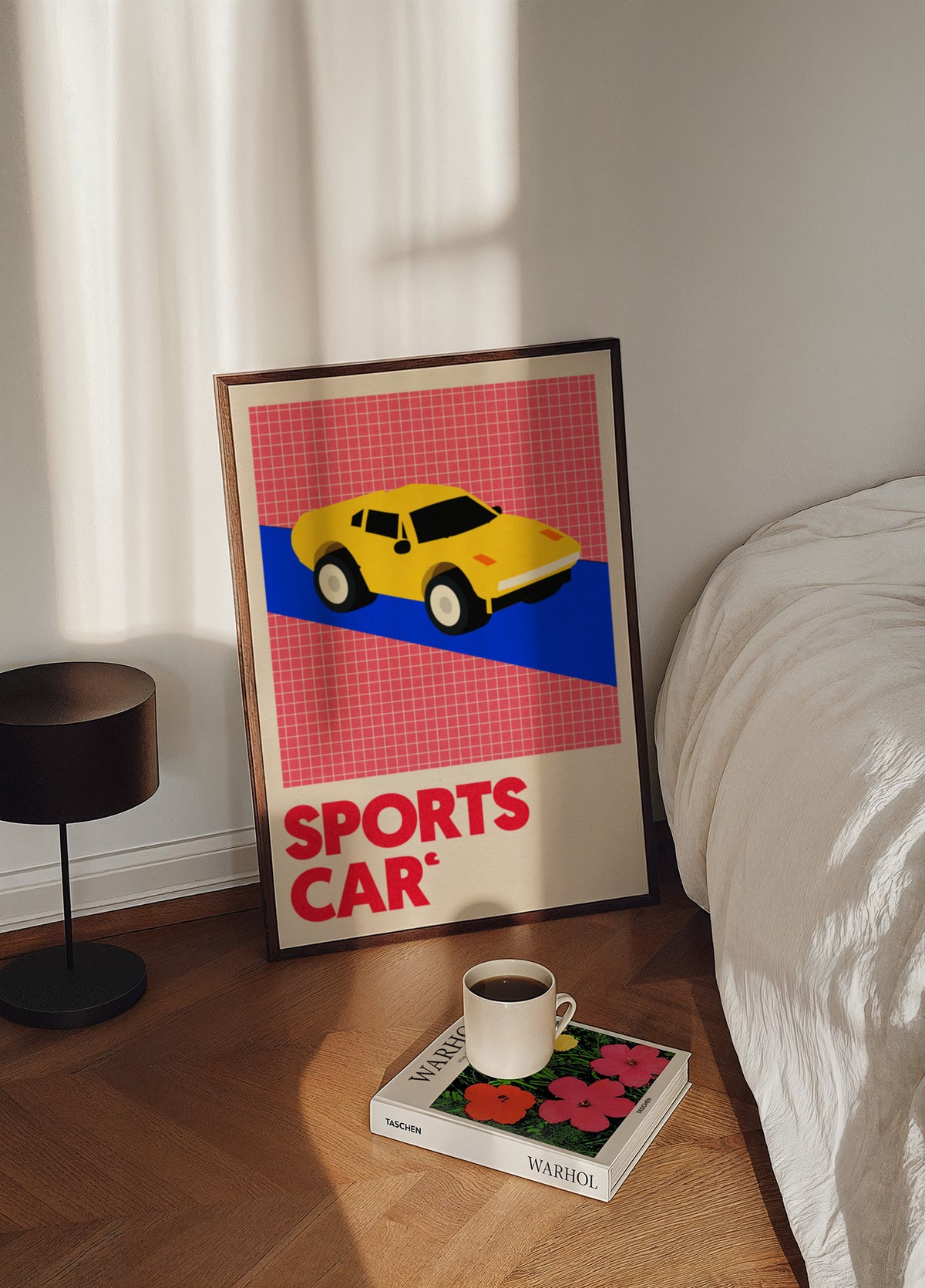 Sportbil