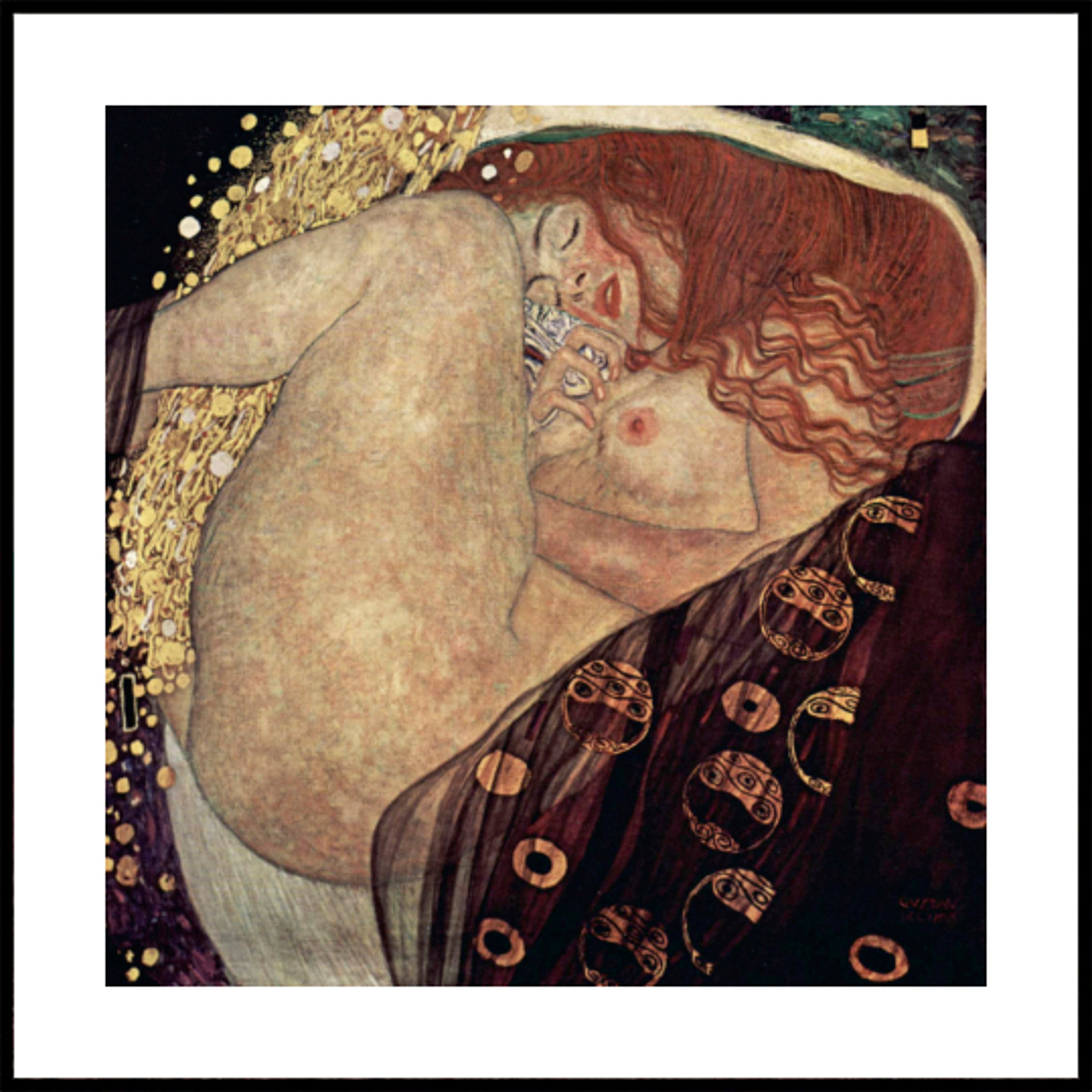 Danae (1907 1908)
