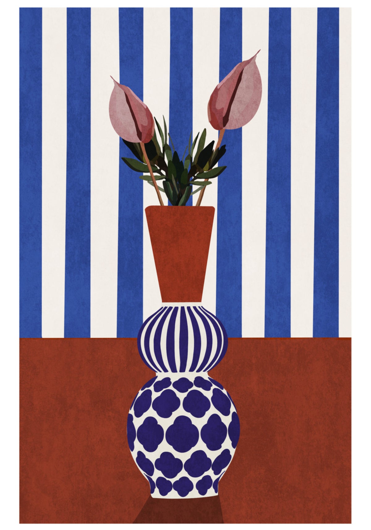Striped Harmony