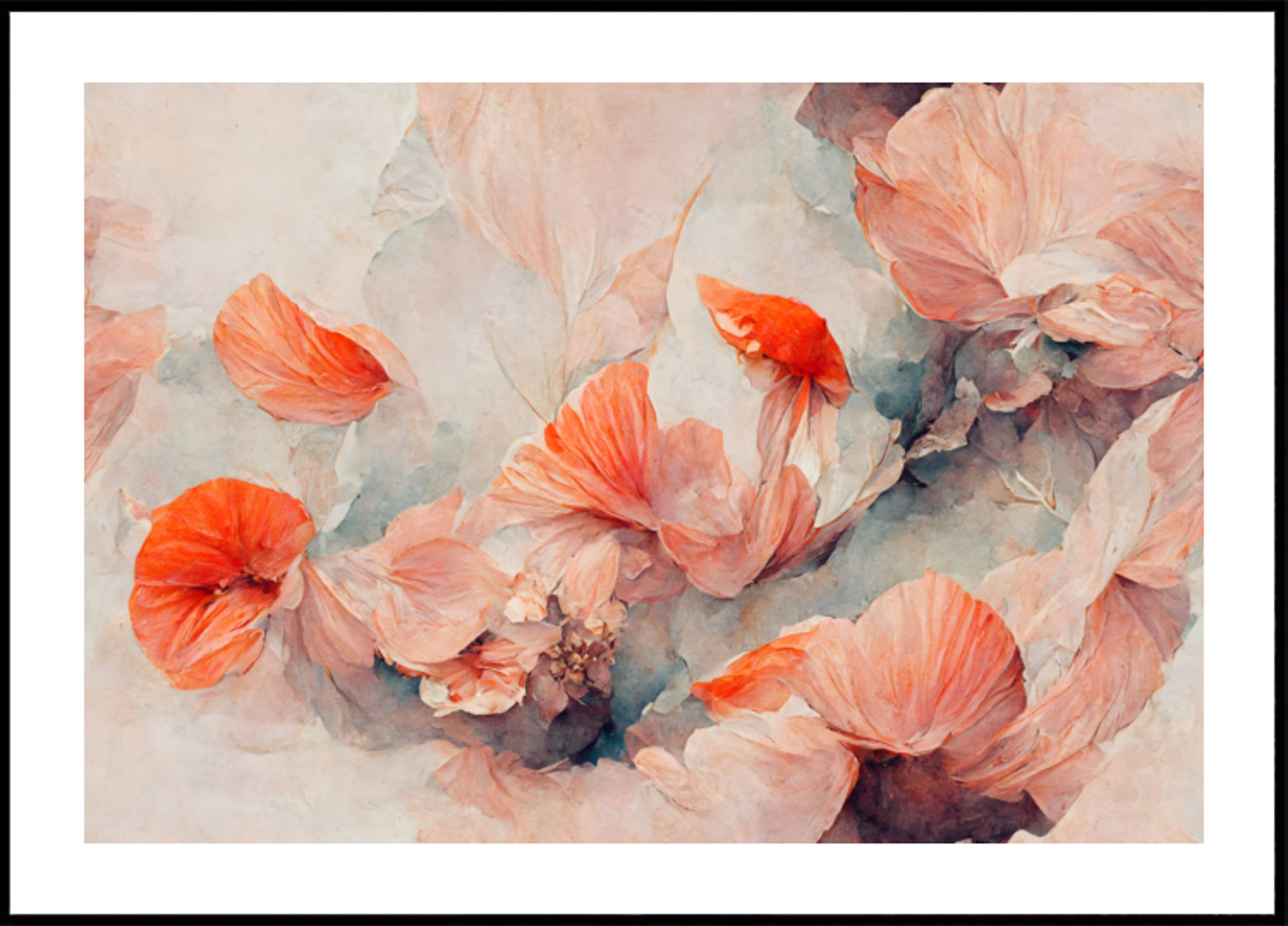 Petal Whispers
