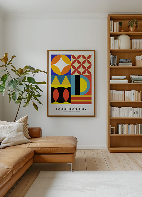 DREAMSCAPE REVERIE Poster