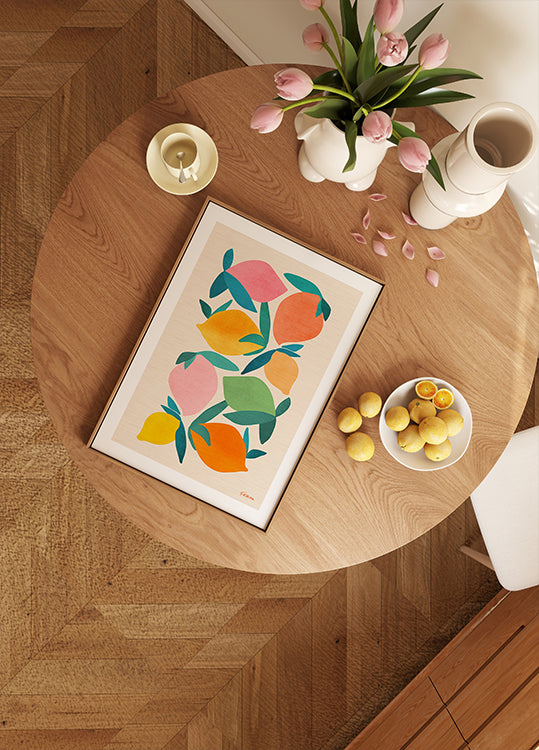 Wild Mango #2 Poster
