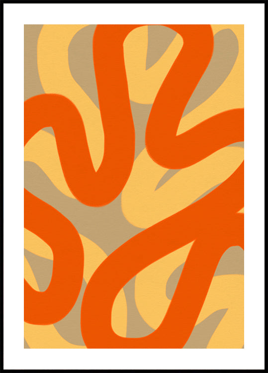 Happy Lines 2 Poster