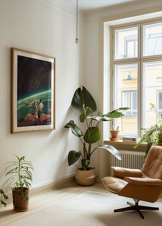 Love Poster