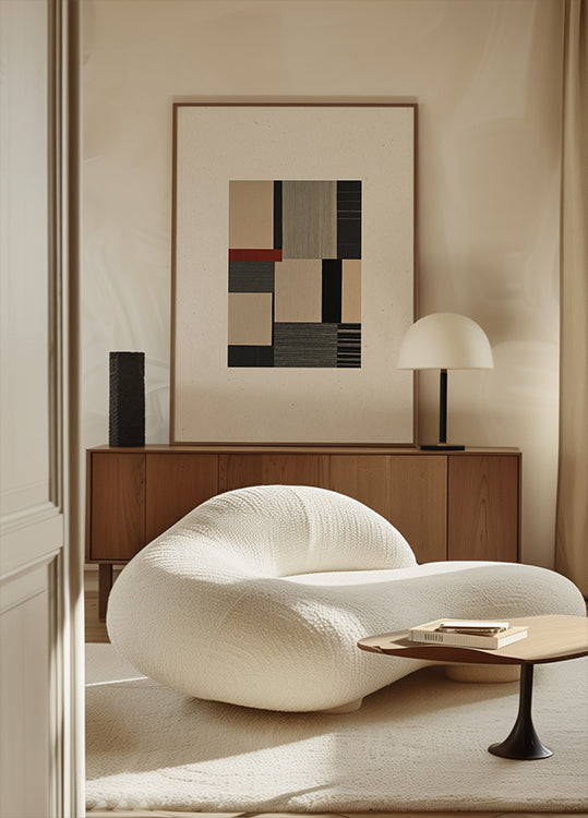 Geometric Harmony