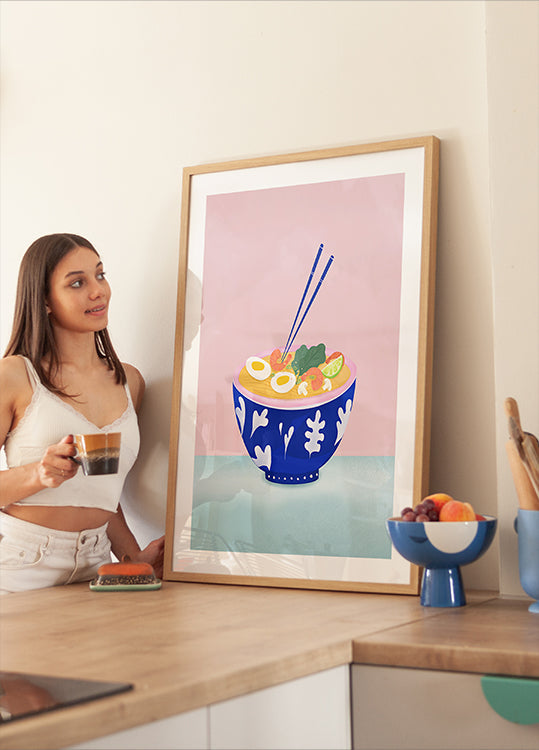 Ramen Bowl