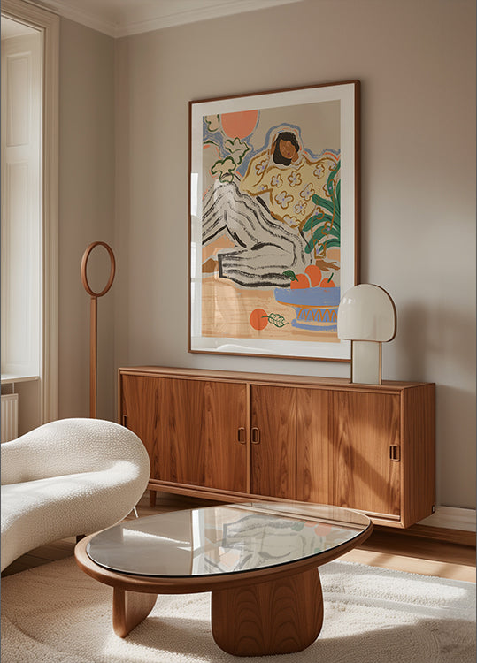 Lazy Days Poster