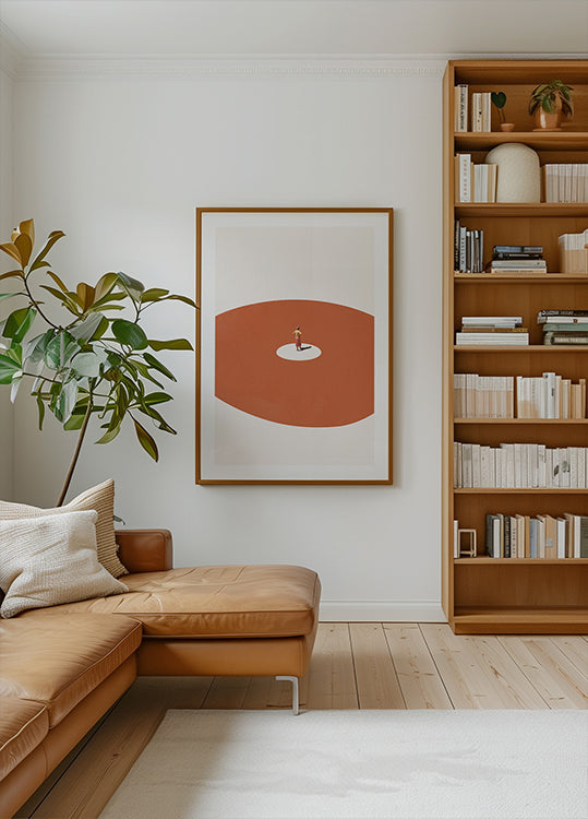 Confidence Poster