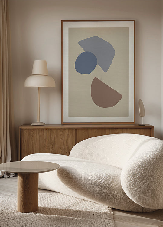 Organic Shapes 04