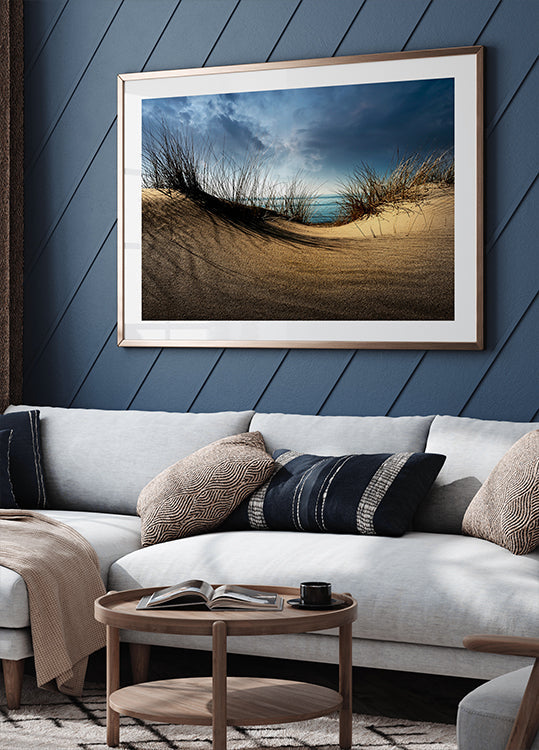 Dunes...........