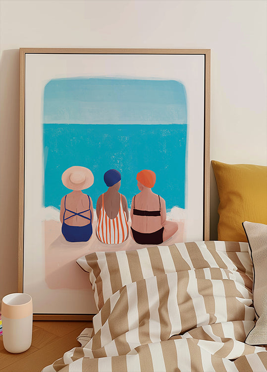 Cakula Poster