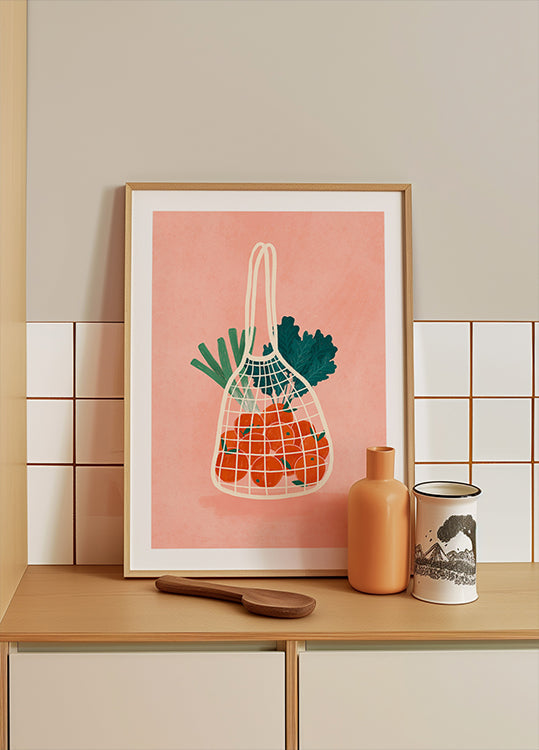 Fruit N Veg