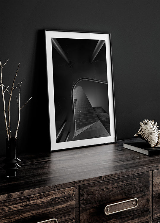 Hidden Poster