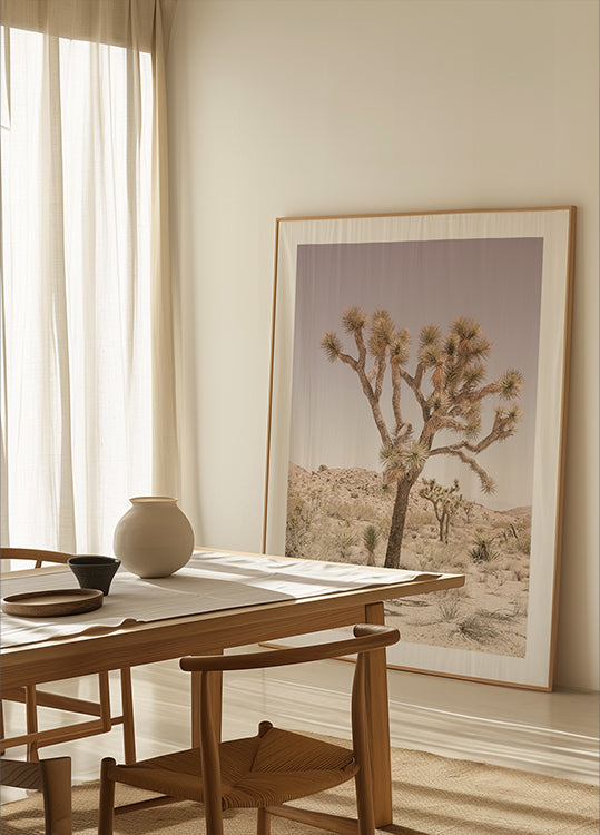Desert Serenity