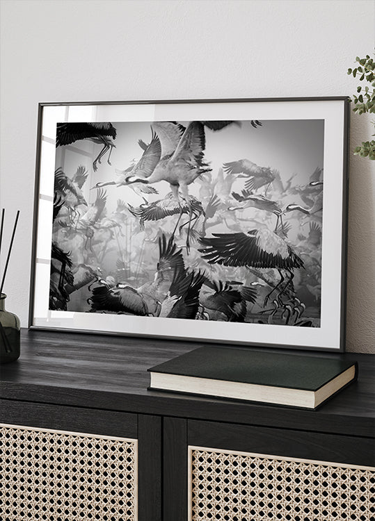Chaos Poster