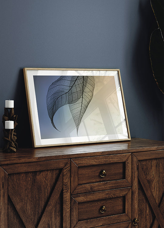 Cavatina Poster