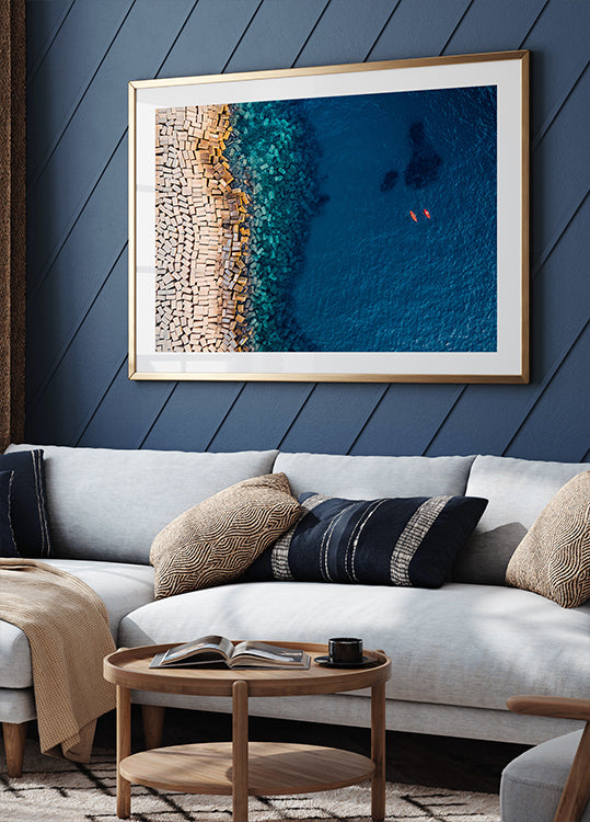 From above II Poster