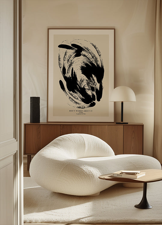 Everything is gonna be fine