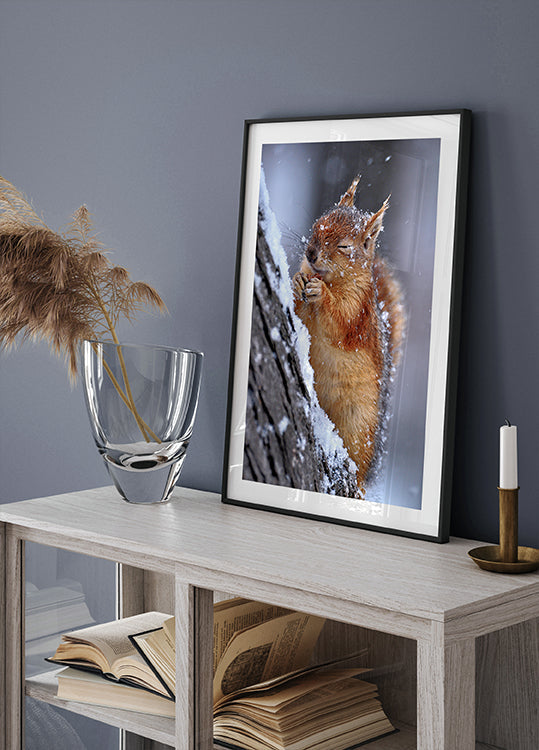 winter  Poster