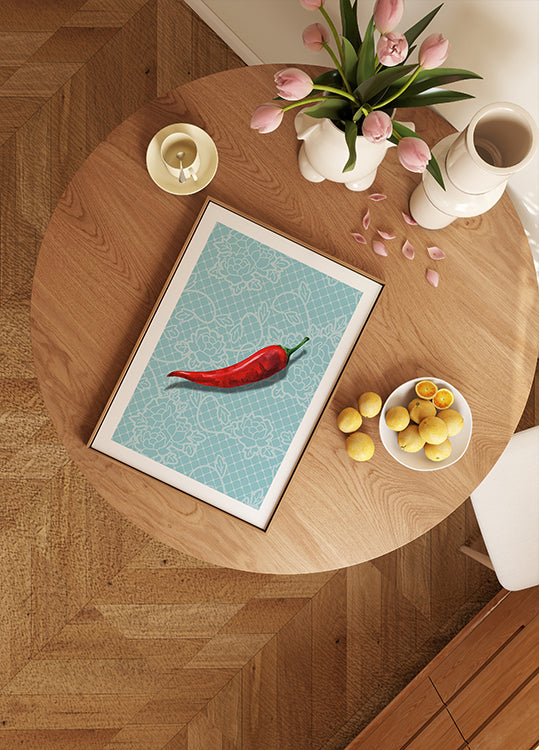 Kitchen Essentials 1