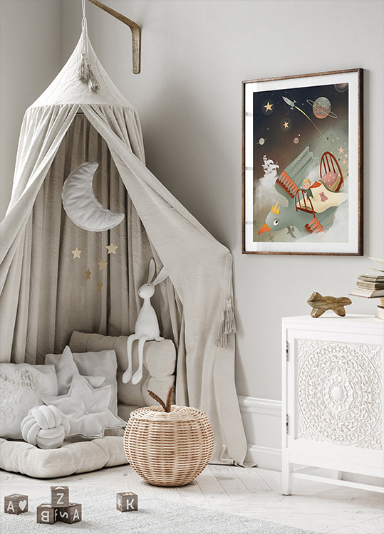 Dreamland Poster