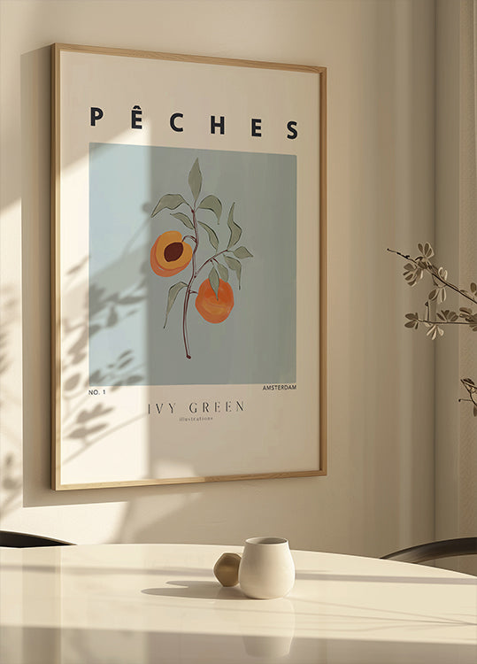 Peaches
