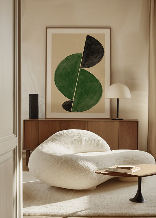 Geometric Harmony
