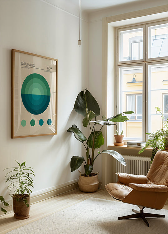 Geometric Harmony