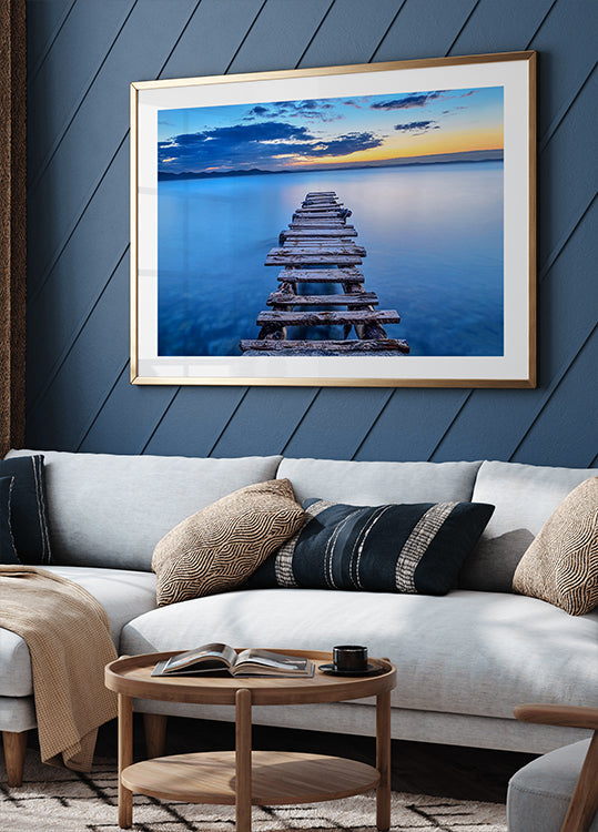 Pier