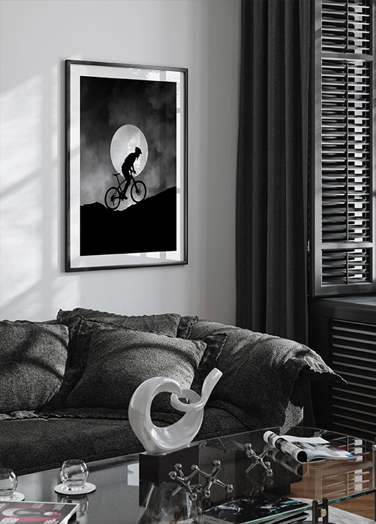 Allegro Poster