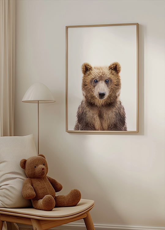Baby Bear