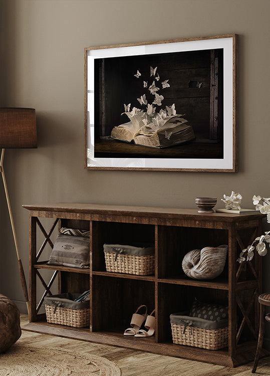 Lepidopterology