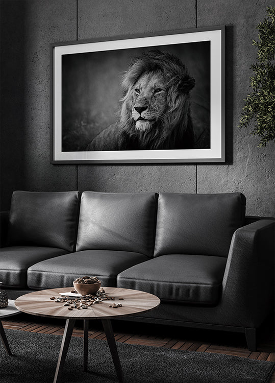Regal Poster