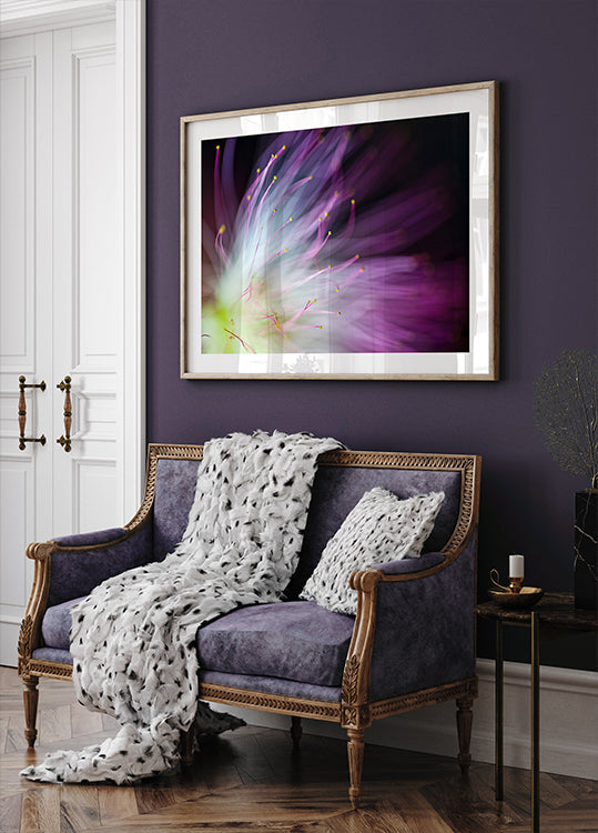 The Will-o-the-Wisp Poster