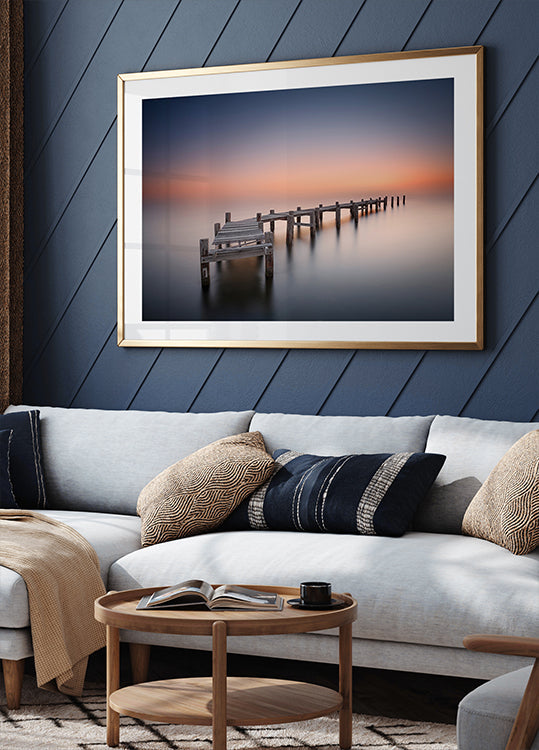 Old pier II