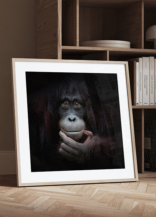 THE MIRROR Poster