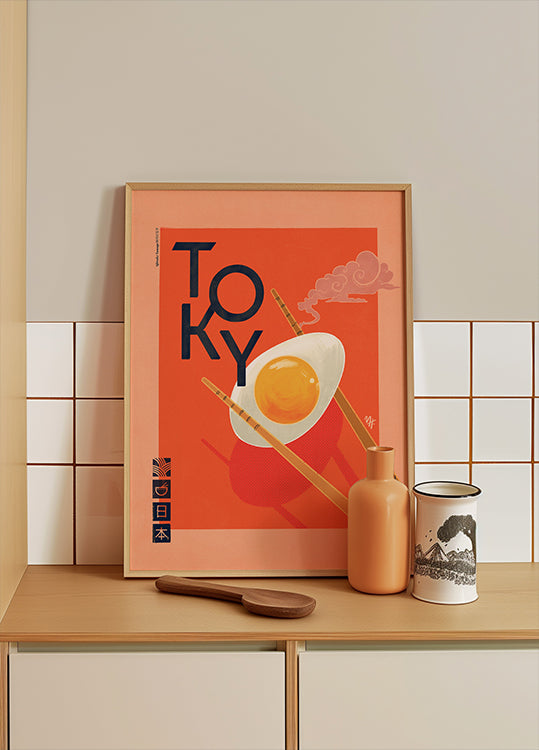 Tokyo