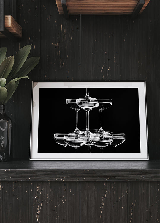 Champagne tower_10