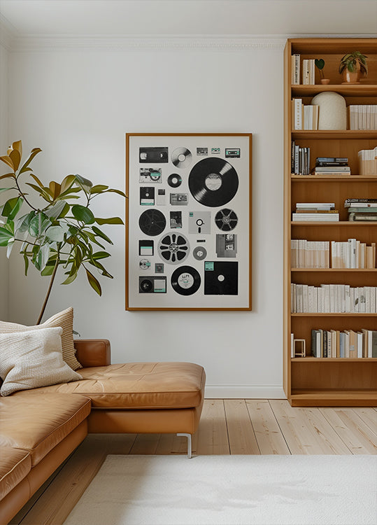 Data Poster