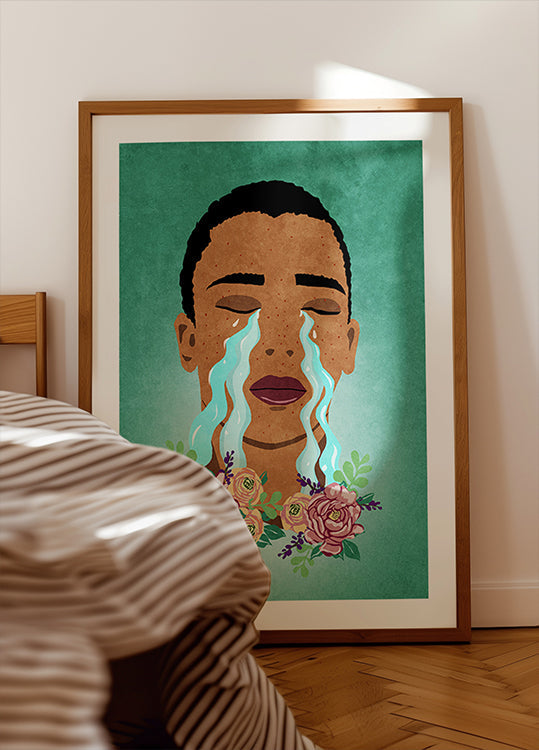 Boys do cry