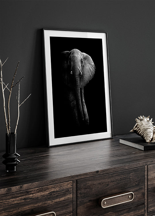 Elephant!