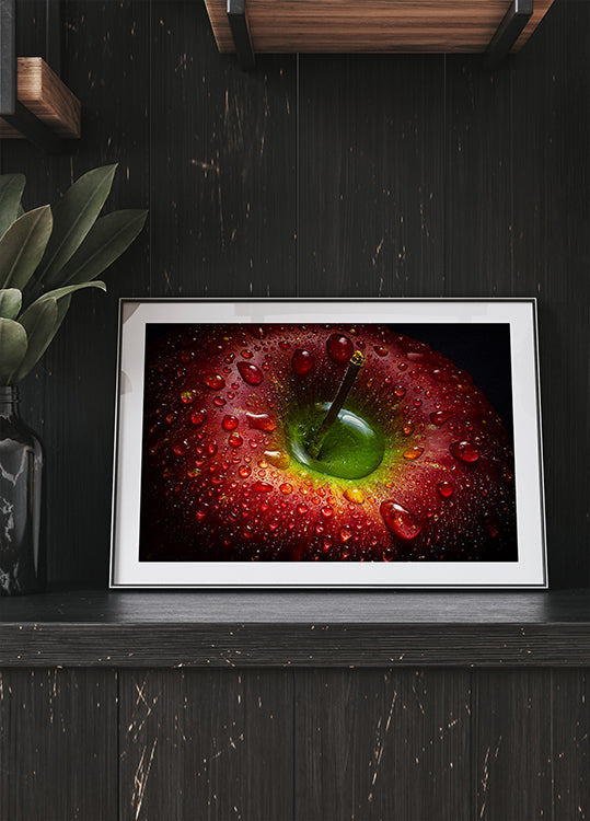 Red Apple