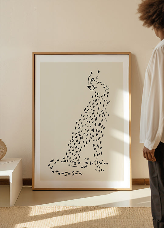 Pandc Leopard