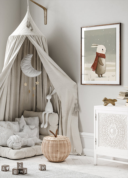 Rabbit 2 Poster