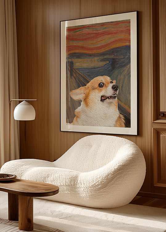 The Woof